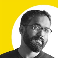 LifeWorks Austin Employee Ankush Vengurlekar's profile photo
