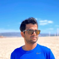 XPENG Employee Siddharth Agarwal's profile photo