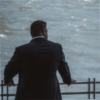 Weber, Inc. Employee Ron Lussier's profile photo