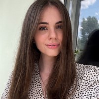 Rothausen Development Employee Iryna Koval's profile photo