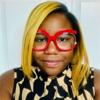 Intercultural Family Services, Inc. Employee Julisa Holmes's profile photo