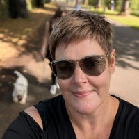 Petrofer UK PLC Employee Jenny Gillam's profile photo