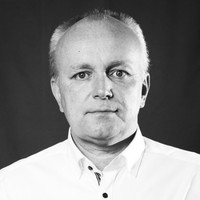 CROSS Network Intelligence Employee Karel Hodan's profile photo