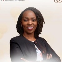 IFLA AFRICA (Landscape architecture) Employee Cecily Murage's profile photo