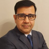 BD Employee Deepak Malhotra's profile photo