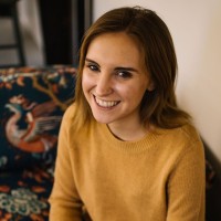 Exceptional Minds Employee Stephanie Liakos's profile photo