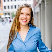 Astor Center Employee Lisa Saunders's profile photo