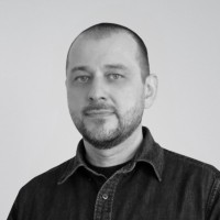 Crow Creative Agency Employee Tomas Kohoutek's profile photo