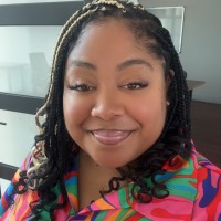 Amanda Garrett Email