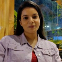 Bridge DFS Employee Ekta Parihar's profile photo