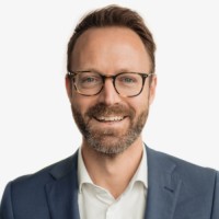 Orion Health Employee James Stainton's profile photo