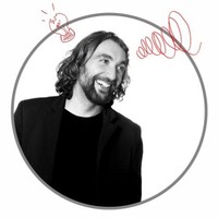 Viviendo del Cuento Employee Jose Luis Herranz's profile photo