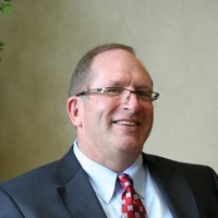 Xerox Employee Stephen Butler's profile photo