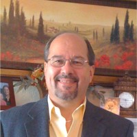 Corner Bakery Cafe Employee Dan High's profile photo