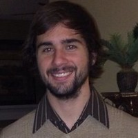 Fuel Travel Employee Cory Shaw's profile photo