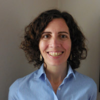 CDM SMITH Employee Rebecca Rogers's profile photo