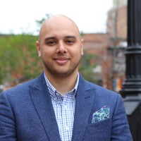 Condos.ca Employee Marlow Singh's profile photo