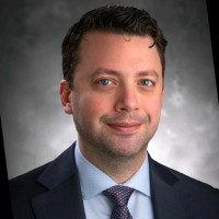 Riverside Health System Employee John Trujillo's profile photo