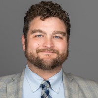 Macon-Bibb County Consolidated Government Employee Alex Morrison's profile photo