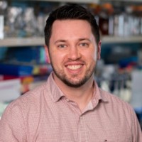 Denteric Employee Allister Loughran's profile photo