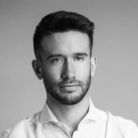 MobileSentrix Employee Edoardo Paulon's profile photo