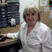 Sandy Cooper Email & Phone Number