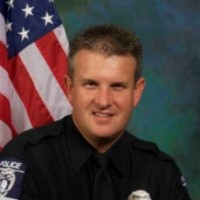 Charlotte-Mecklenburg Police Department Employee Brian Smith's profile photo