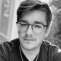 Pic The Gift Employee Evan H.'s profile photo