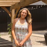 Comprehend, Inc. Employee Hannah Fizer's profile photo