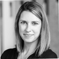 Staffbase Employee Stefanie Held's profile photo