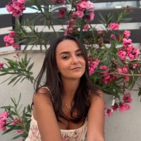 Cupffee Employee Eleonora Yordanova's profile photo