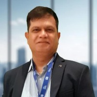 Ganesh Joshi Email & Phone Number