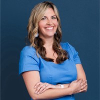 The Upstate Foundation Employee Danielle Bright's profile photo