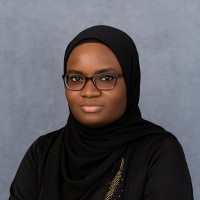 MINING.com Employee Aisha Sule's profile photo