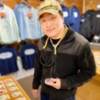Solvancy Employee Todd Lane's profile photo