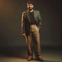 Siam Computing Employee S Pon Praveen's profile photo