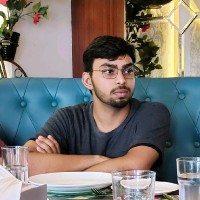 Parth Shukla's profile photo