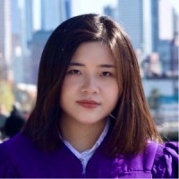JW PEI Employee Yvonne Zhang's profile photo