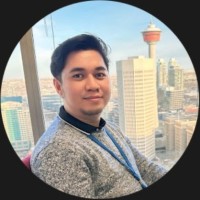 Aubrey Buendia's profile photo