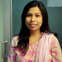Mangalam Group Employee Reshma Shrestha's profile photo