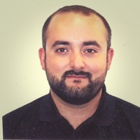 Distek, Inc. Employee Mikhail Geodzhayev's profile photo