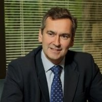 AM Best Employee Nick Charteris-Black's profile photo