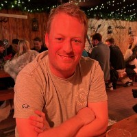 Innotive Diagnostics Employee Richard Webb's profile photo