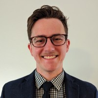 Sphinx Employee Brian Braine's profile photo