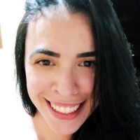 Apdata do Brasil Employee Andressa Moreira's profile photo