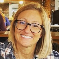 Elida Beauty Employee Amanda Kramer's profile photo