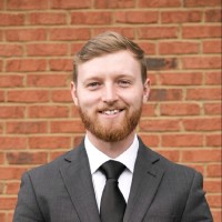 Space Amenities Powered by Luxer One Employee Connor McClelland's profile photo