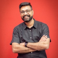 Kumaran Gnanamurthi Email