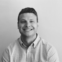 PitchBook Employee Michael Garrity's profile photo