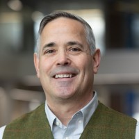 The University of Kansas School of Business Employee Steve Leonard's profile photo